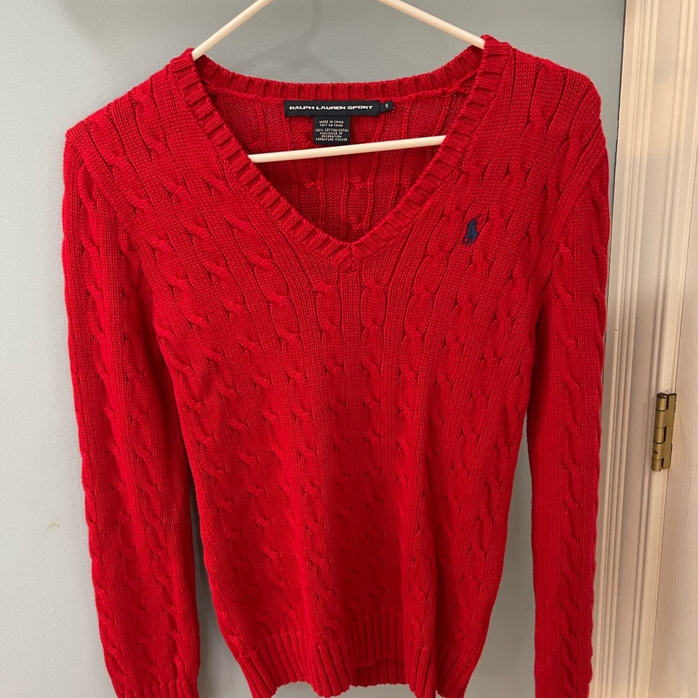 Ralph Lauren Sweater